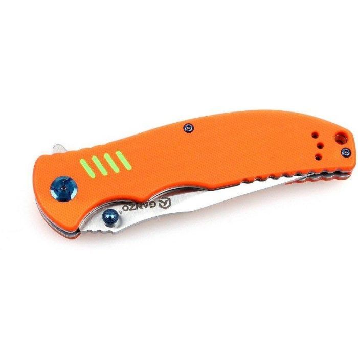 Нож Ganzo G7511-GR изображение 4