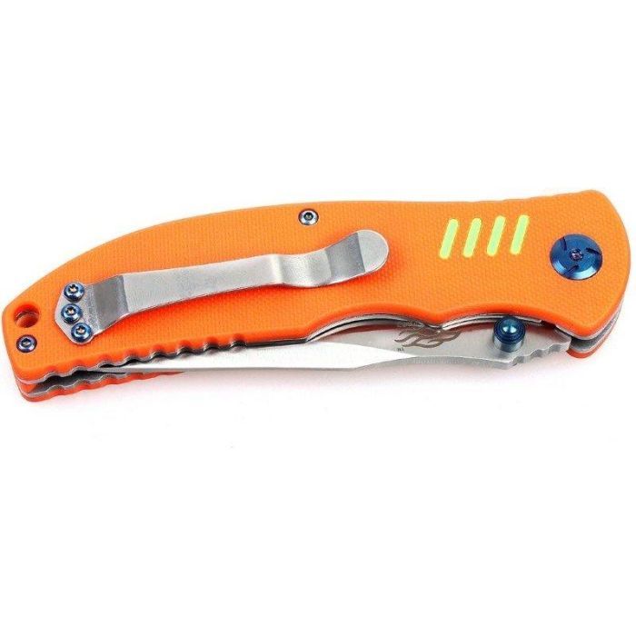 Нож Ganzo G7511-GR изображение 5