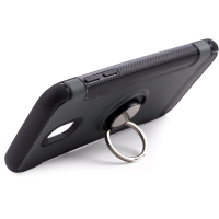 Чехол для мобильного телефона Laudtec для Samsung J5 2017/J530 Ring stand (blue) (LR-J530-BL) изображение 3
