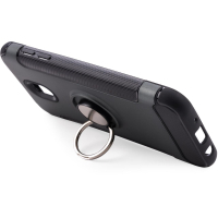 Чехол для мобильного телефона Laudtec для Samsung J5 2017/J530 Ring stand (blue) (LR-J530-BL) изображение 4