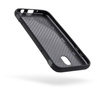Чехол для мобильного телефона Laudtec для Samsung J5 2017/J530 Ring stand (blue) (LR-J530-BL) изображение 6