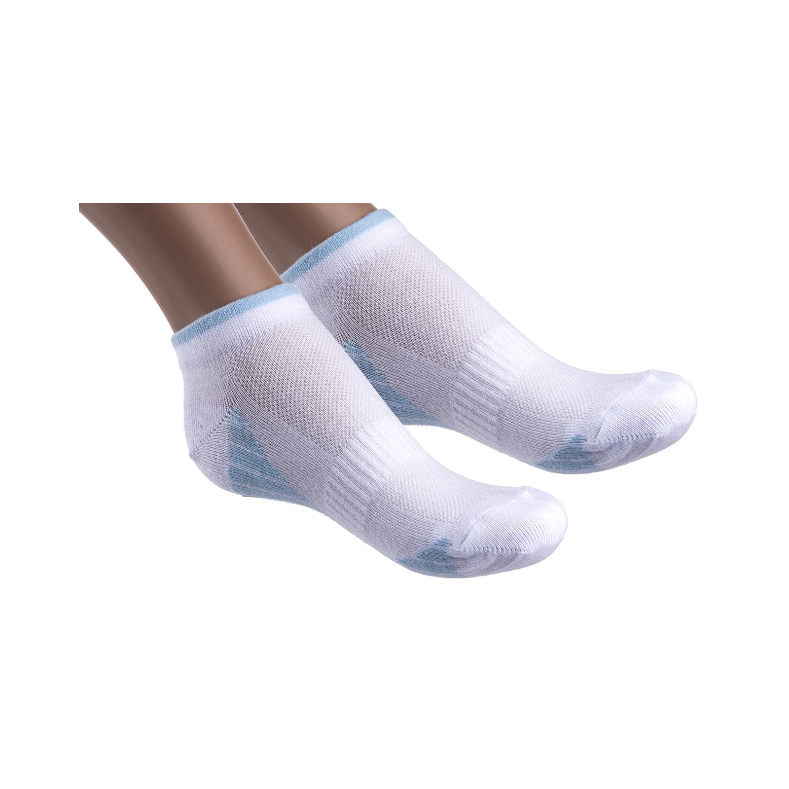 Носки детские UCS Socks спортивные (M0C0201-0093-5-blue)