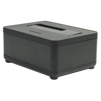 Док-станция для накопителей AgeStar 31UBT7C (Black)