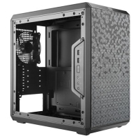 Корпус CoolerMaster MasterBox Q300L (MCB-Q300L-KANN-S00) зображення 4