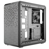 Корпус CoolerMaster MasterBox Q300L (MCB-Q300L-KANN-S00) зображення 5