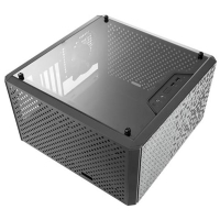 Корпус CoolerMaster MasterBox Q300L (MCB-Q300L-KANN-S00) зображення 7