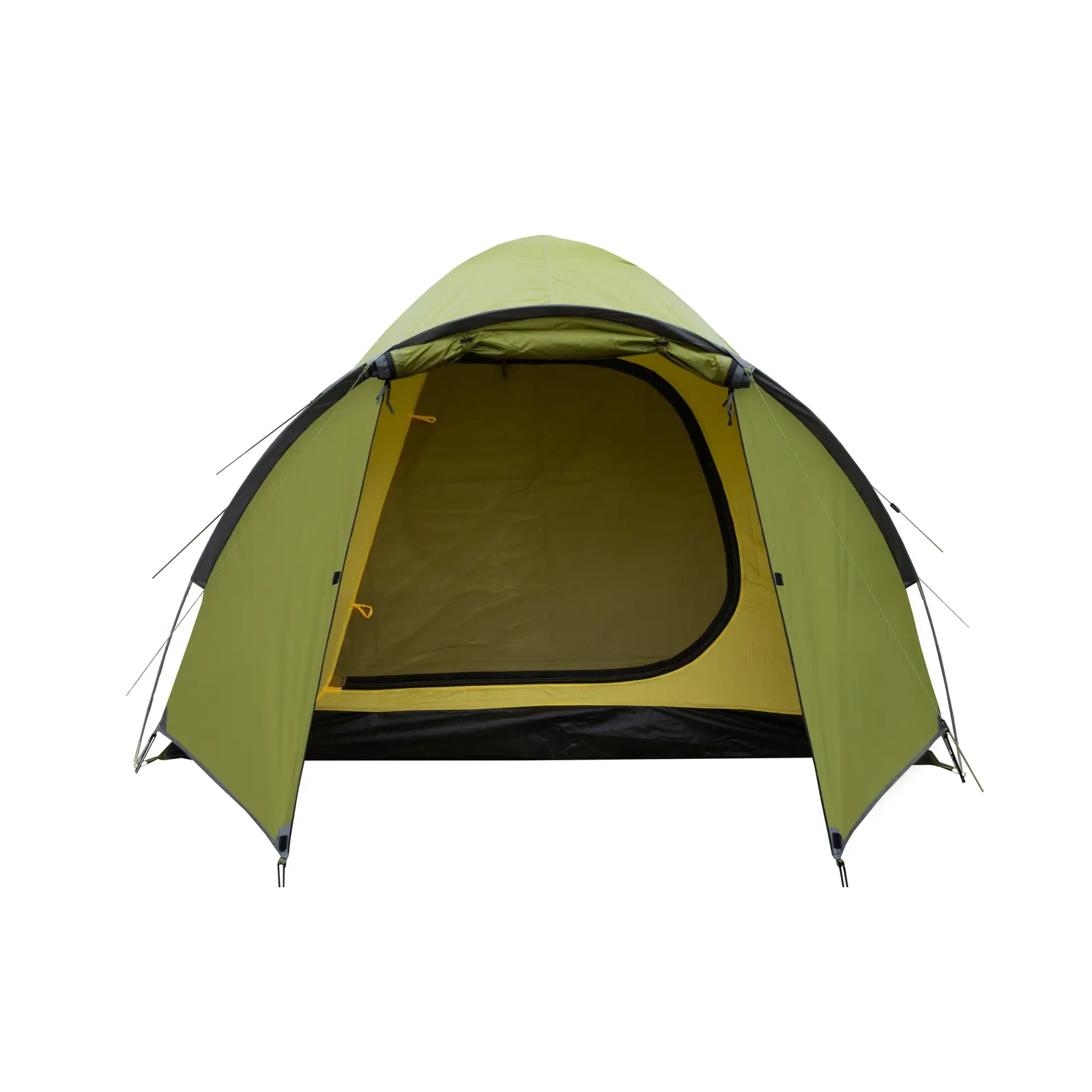 Палатка Tramp Lite Camp 4 Olive (UTLT-022-olive) изображение 3