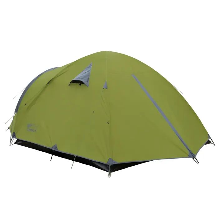 Палатка Tramp Lite Camp 4 Olive (UTLT-022-olive) изображение 7
