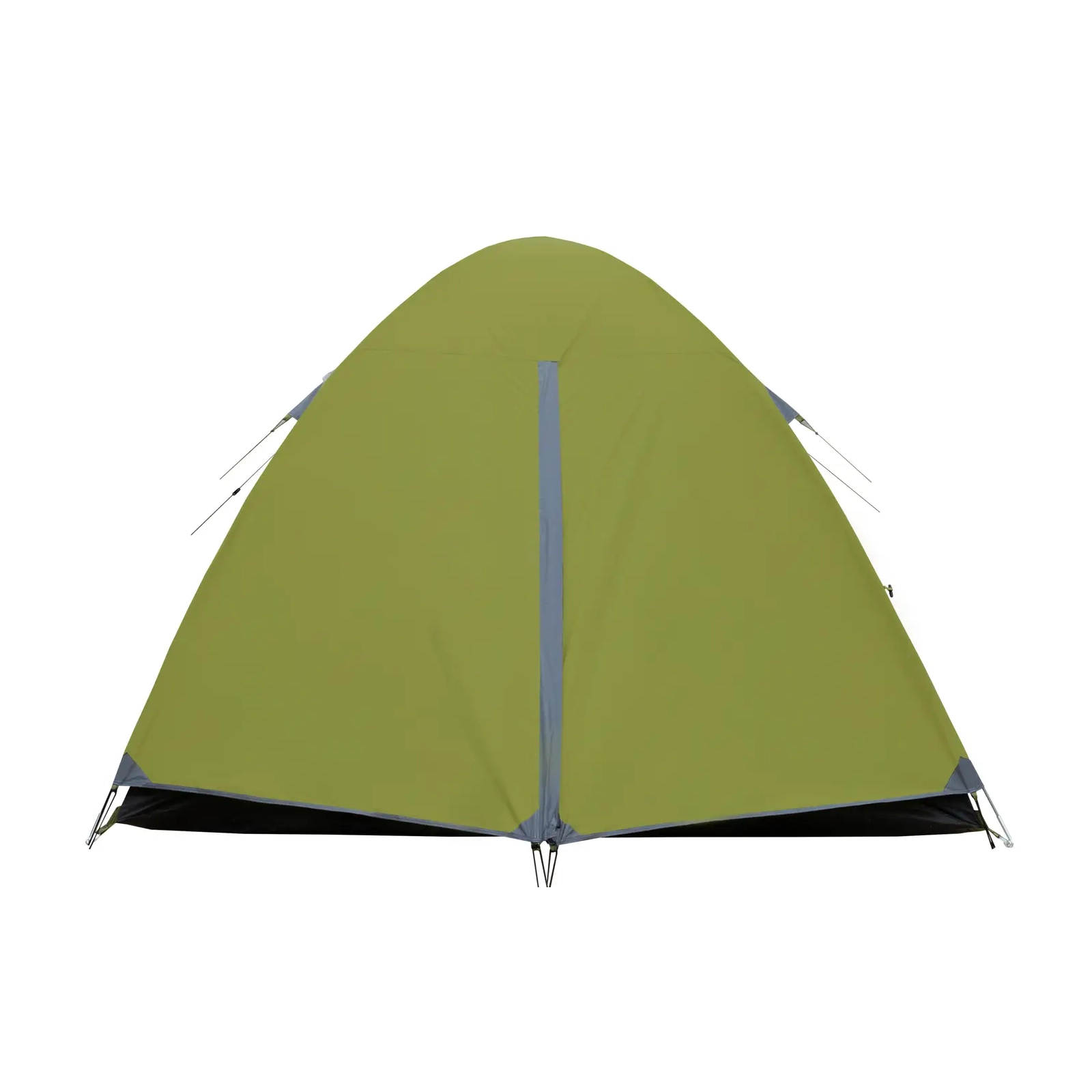 Палатка Tramp Lite Camp 4 Olive (UTLT-022-olive) изображение 8