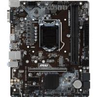 Материнская плата MSI B360M PRO-VH изображение 2