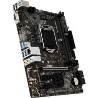 Материнская плата MSI B360M PRO-VH изображение 4