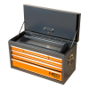 Ящик для інструментів Neo Tools 4 ящика, 605x316x386мм (84-201)