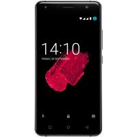 Мобільний телефон Prestigio MultiPhone 5513 Grace D5 DUO Black (PSP5513DUOBLACK)
