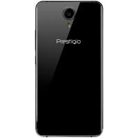 Мобільний телефон Prestigio MultiPhone 5513 Grace D5 DUO Black (PSP5513DUOBLACK) зображення 2