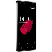 Мобільний телефон Prestigio MultiPhone 5513 Grace D5 DUO Black (PSP5513DUOBLACK) зображення 3