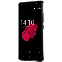 Мобільний телефон Prestigio MultiPhone 5513 Grace D5 DUO Black (PSP5513DUOBLACK) зображення 4
