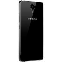 Мобільний телефон Prestigio MultiPhone 5513 Grace D5 DUO Black (PSP5513DUOBLACK) зображення 5
