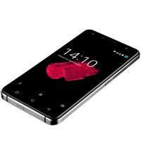 Мобільний телефон Prestigio MultiPhone 5513 Grace D5 DUO Black (PSP5513DUOBLACK) зображення 6