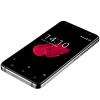 Мобільний телефон Prestigio MultiPhone 5513 Grace D5 DUO Black (PSP5513DUOBLACK) зображення 6