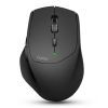 Мышка Rapoo MT550 black изображение 2