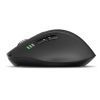 Мышка Rapoo MT550 black изображение 3