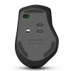 Мышка Rapoo MT550 black изображение 5