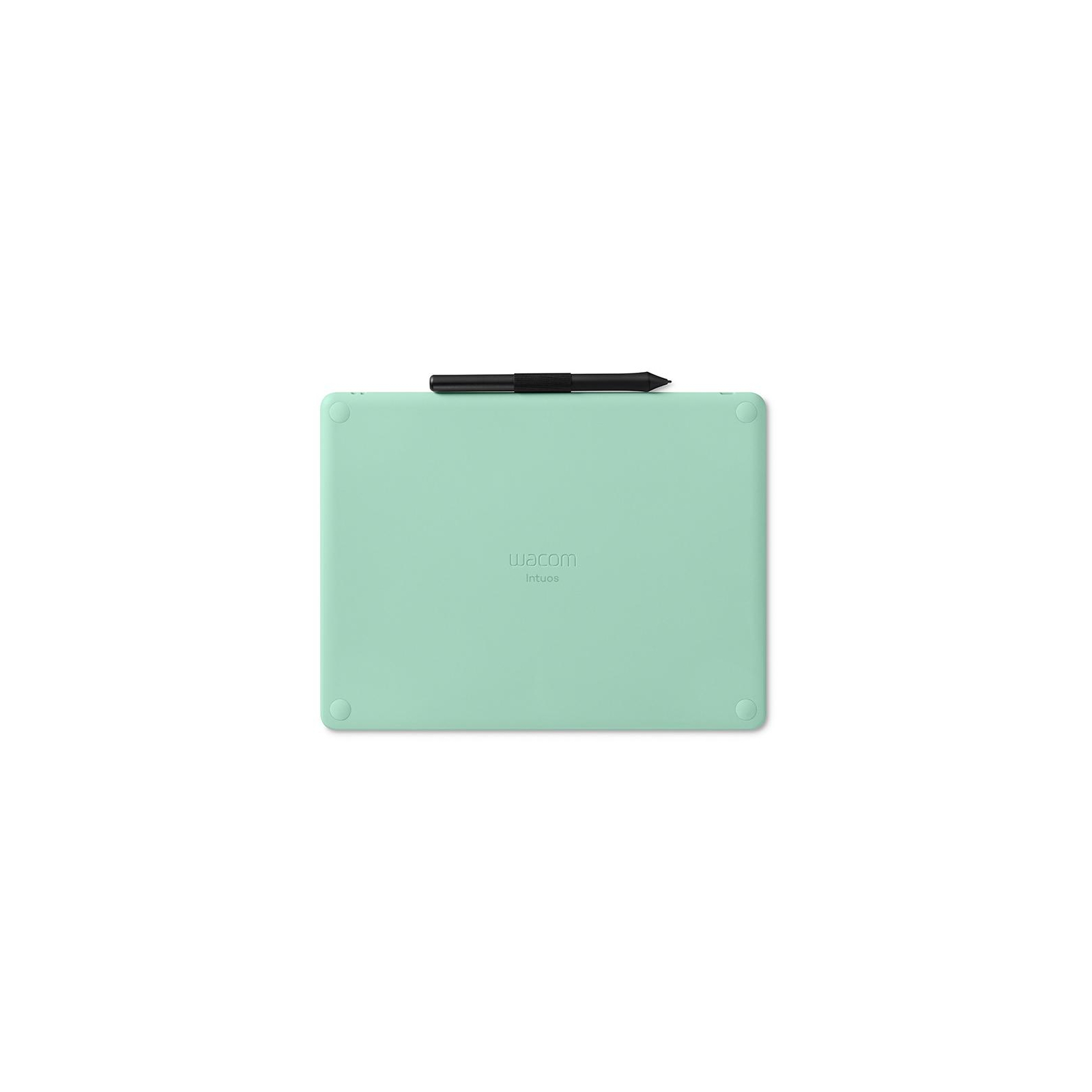 Графический планшет Wacom Intuos S Bluetooth pistachio (CTL-4100WLE-N) изображение 2