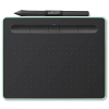 Графический планшет Wacom Intuos S Bluetooth pistachio (CTL-4100WLE-N) изображение 3