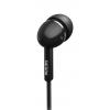 Навушники Philips SHE1455 Black (SHE1455BK/10) зображення 3