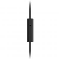 Навушники Philips SHE1455 Black (SHE1455BK/10) зображення 4