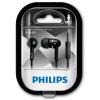 Навушники Philips SHE1455 Black (SHE1455BK/10) зображення 5