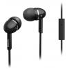 Навушники Philips SHE1455 Black (SHE1455BK/10)