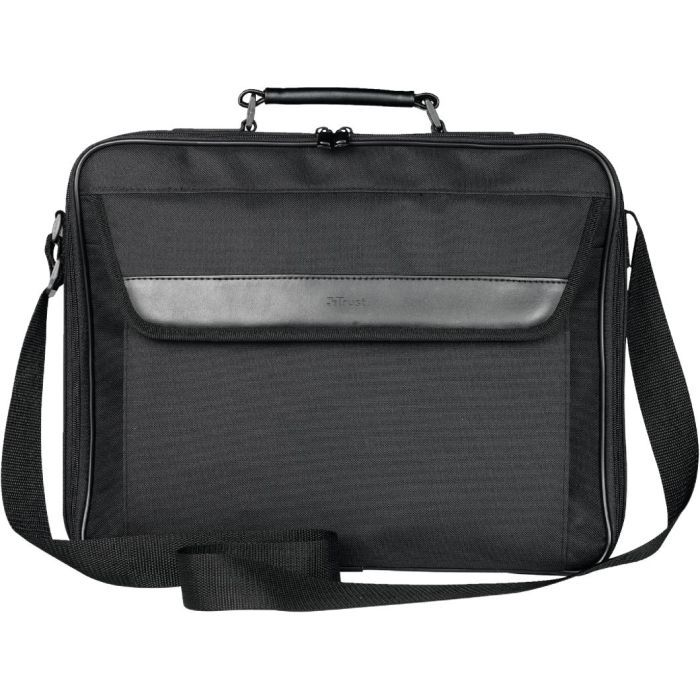 Сумка для ноутбука Trust 16" Atlanta Black (21080) изображение 2
