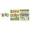 Настільна гра Janod Happy Families Ферма (J02756) зображення 2