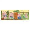 Настільна гра Janod Happy Families Ферма (J02756) зображення 4