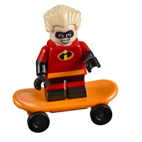 Конструктор LEGO Большой побег домой (10761) изображение 10