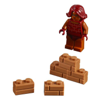 Конструктор LEGO Большой побег домой (10761) изображение 11