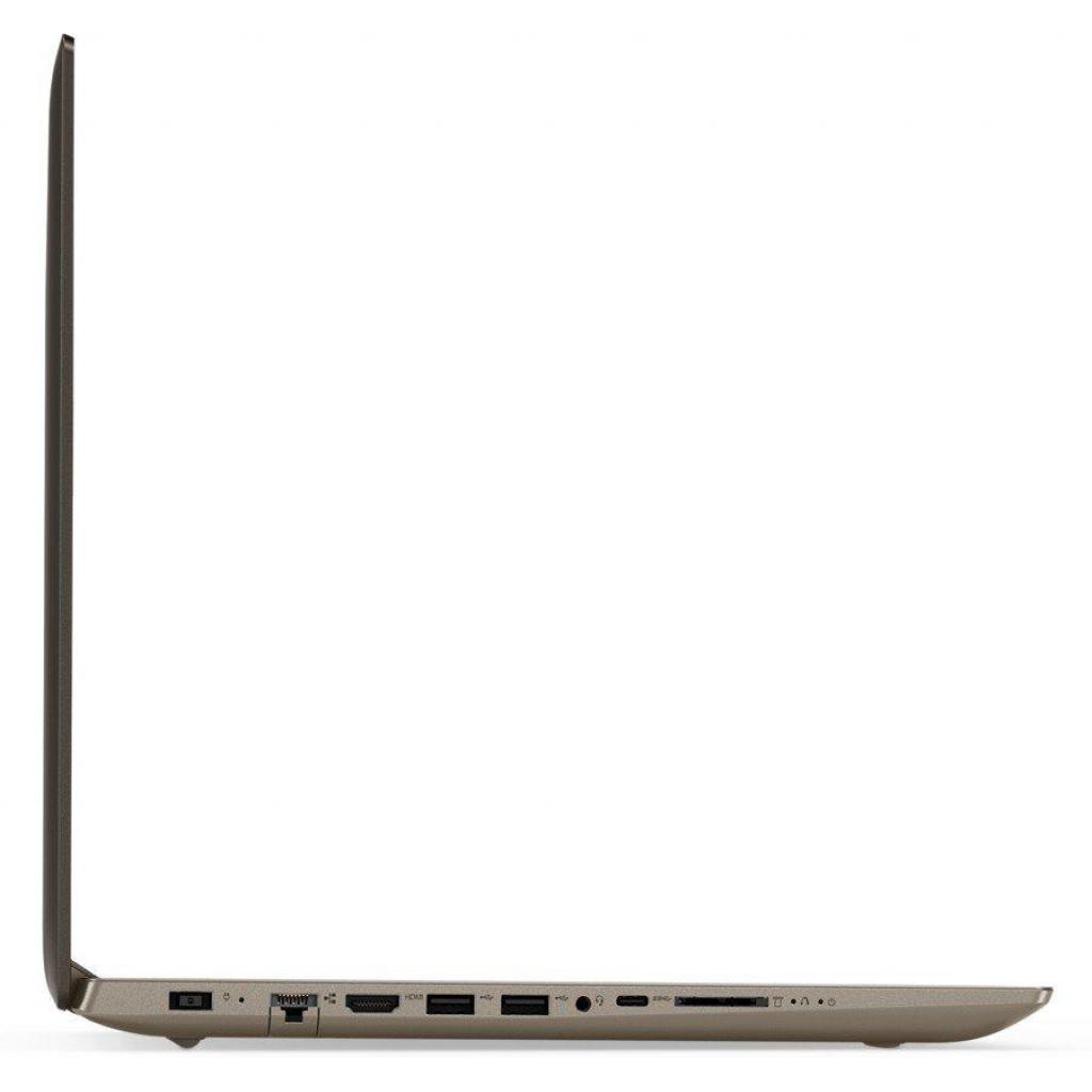 Ноутбук Lenovo IdeaPad 330-15 (81D100CSRA) зображення 5