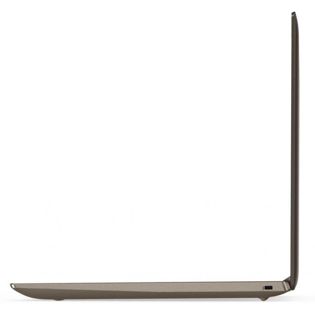 Ноутбук Lenovo IdeaPad 330-15 (81D100CSRA) изображение 6
