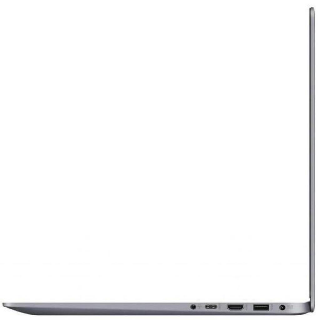 Ноутбук ASUS X510UA (X510UA-BQ912) изображение 6