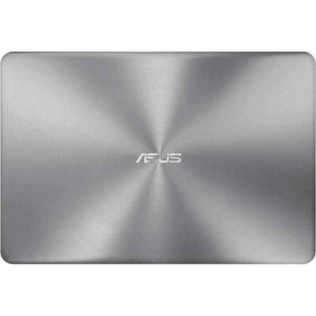 Ноутбук ASUS X510UA (X510UA-BQ912) изображение 9