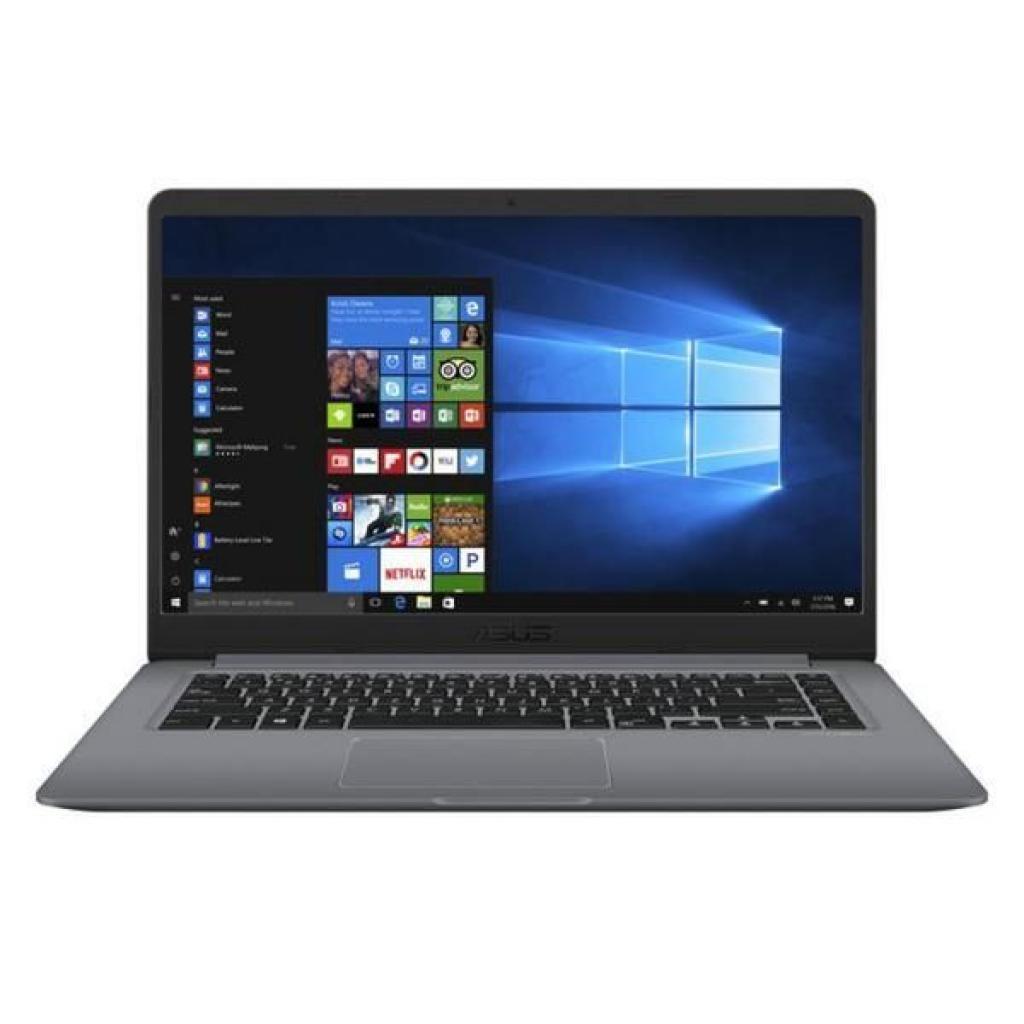 Ноутбук ASUS X510UA (X510UA-BQ912)