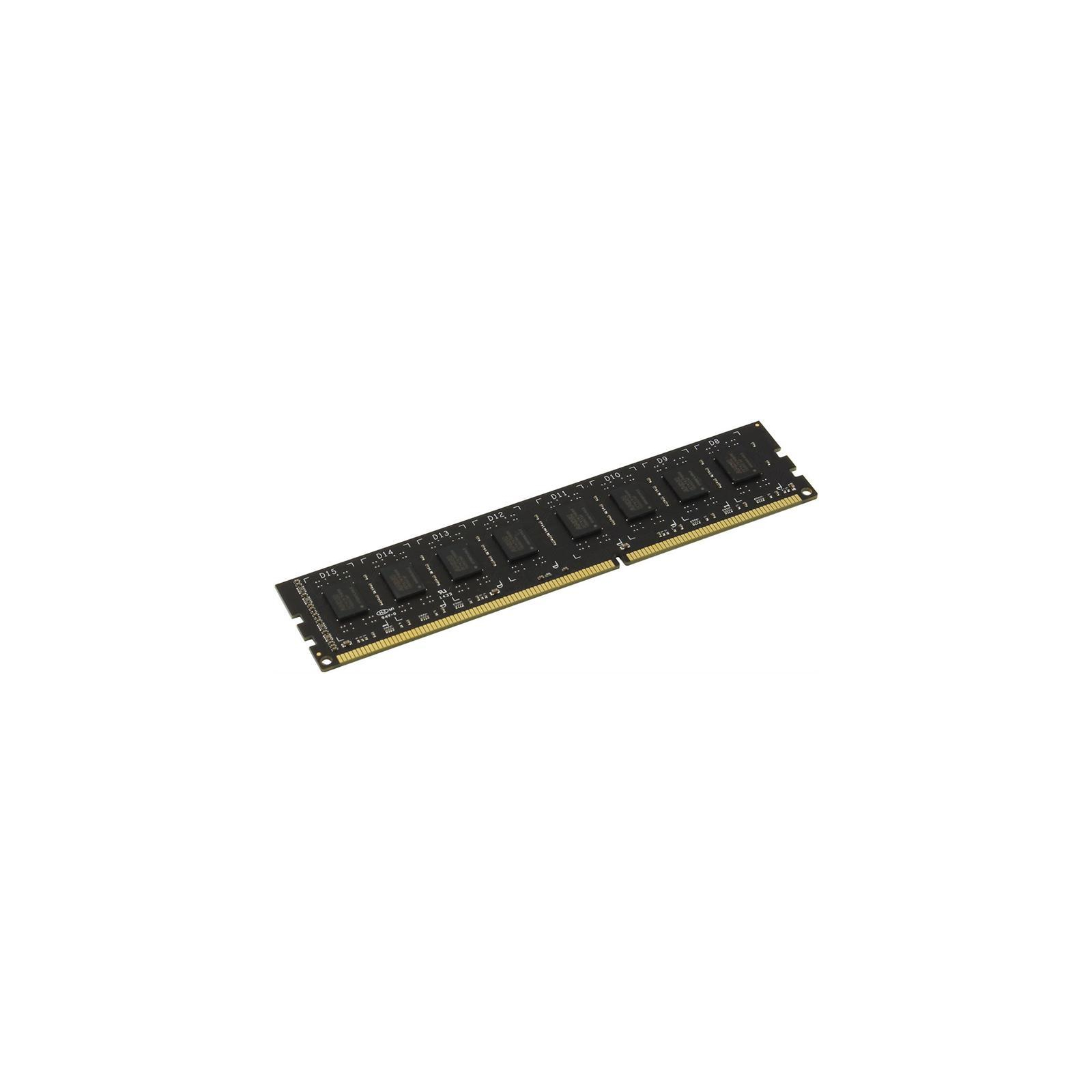 Модуль пам'яті для комп'ютера DDR4 8GB 2666 MHz AMD (R748G2606U2S-UO)