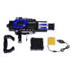 Игрушечное оружие Same Toy Водный электрический бластер (777-C1Ut) изображение 2