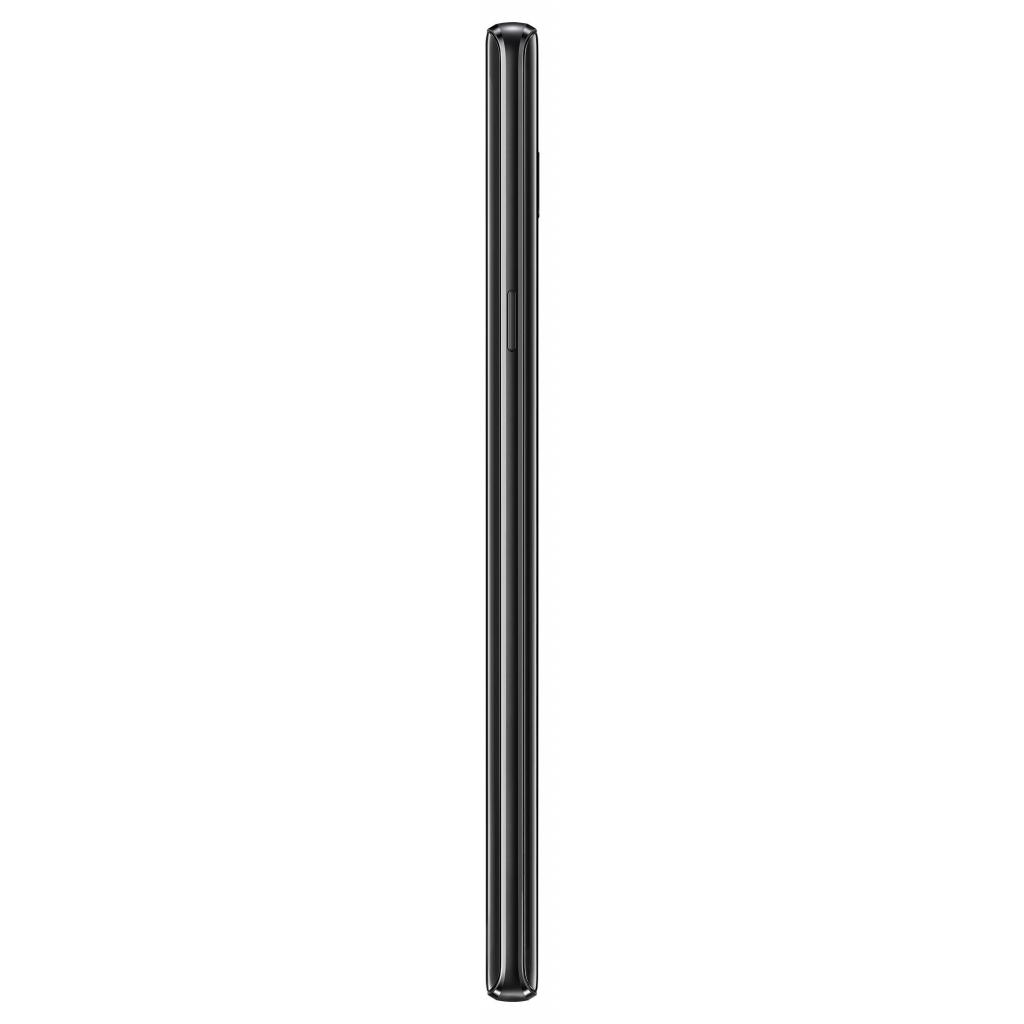 Мобільний телефон Samsung SM-N960F/128 (Galaxy Note 9 128GB) Black (SM-N960FZKDSEK) зображення 4