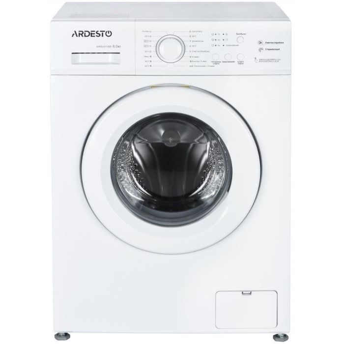 Стиральная машина Ardesto WMS-6118W изображение 2