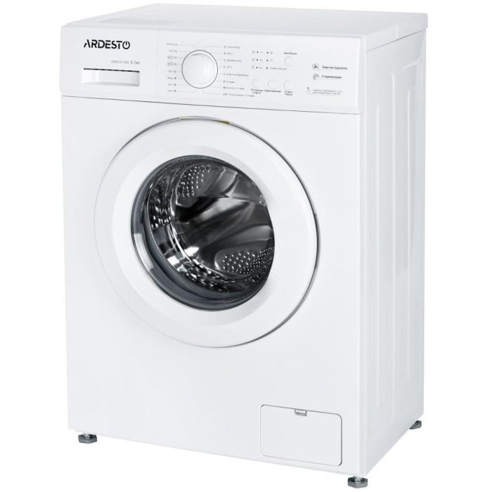 Стиральная машина Ardesto WMS-6118W изображение 3