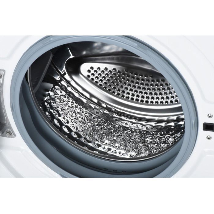Стиральная машина Ardesto WMS-6118W изображение 6
