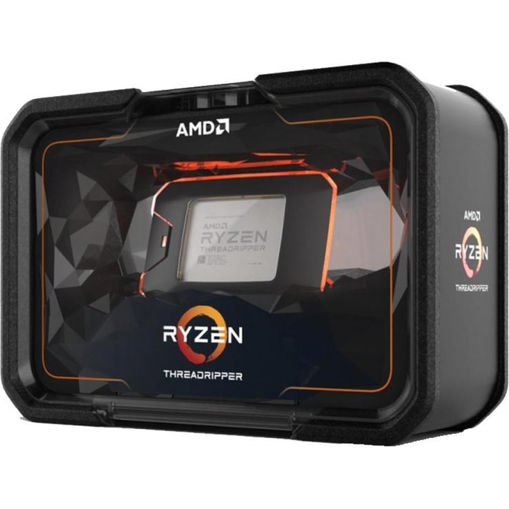 Процессор AMD Ryzen Threadripper 2950X (YD295XA8AFWOF) изображение 4