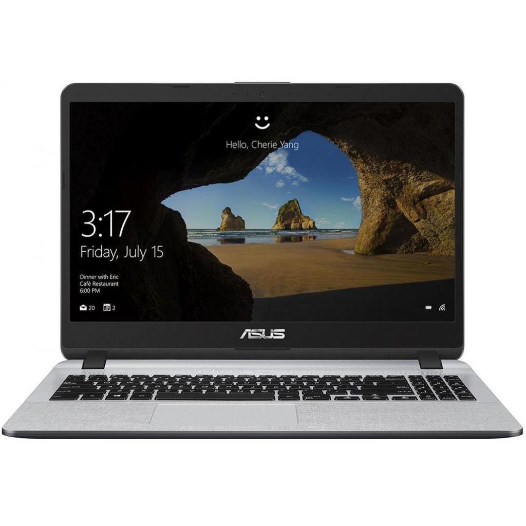 Ноутбук ASUS X507UB (X507UB-EJ171)
